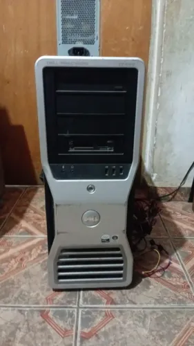 SERVIDOR DELL T7400 DUAL XEON