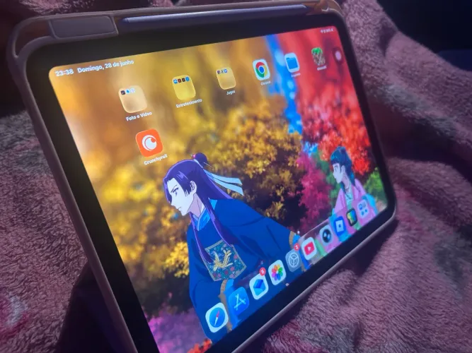 Ipad 10