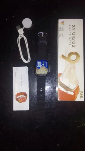 Smartchwatch