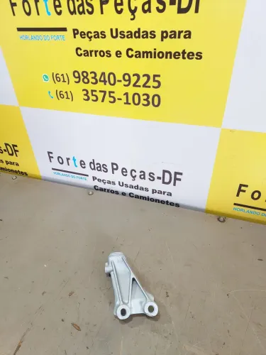 Suporte Lateral Do Coxim Motor Honda Civic 1.8 2007/11