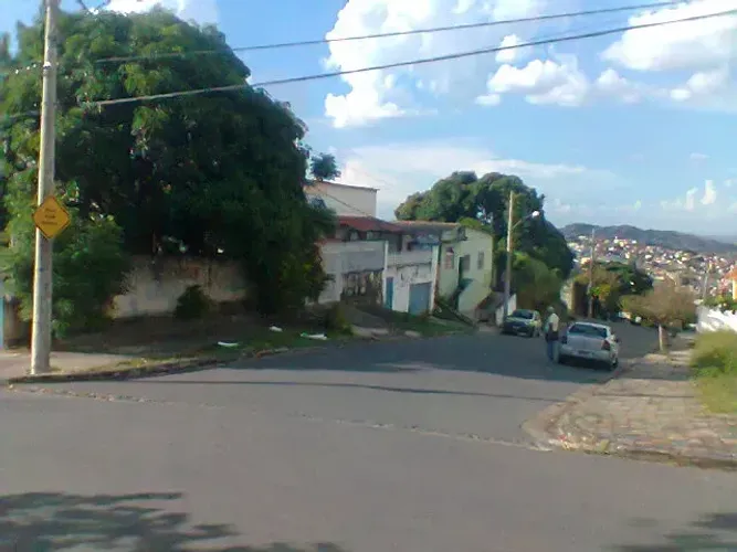 Terreno com 500 m² no Palmares, ao lado do Colégio Máximus