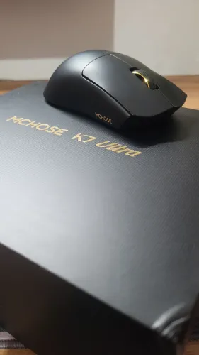 Mouse MCHOSE K7 ULTRA
