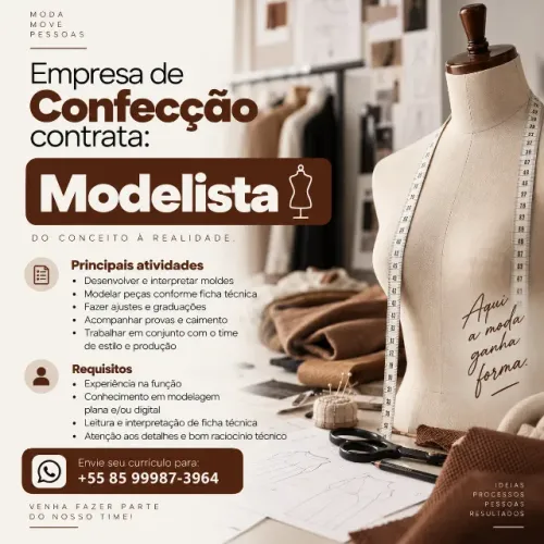 Modelista