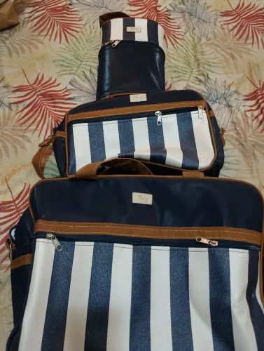 Bolsa maternidade