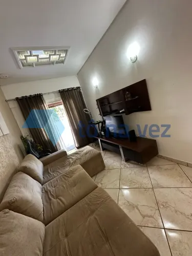 Casas & Sobrados 5 dormitório(s) em Jardim São Caetano