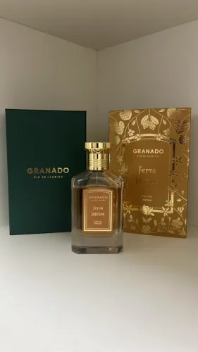 Granado - Fervo Intenso