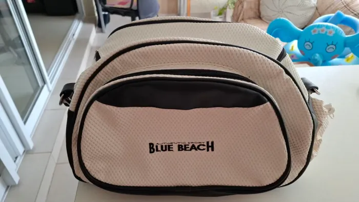 Bolsa para academia /viagem