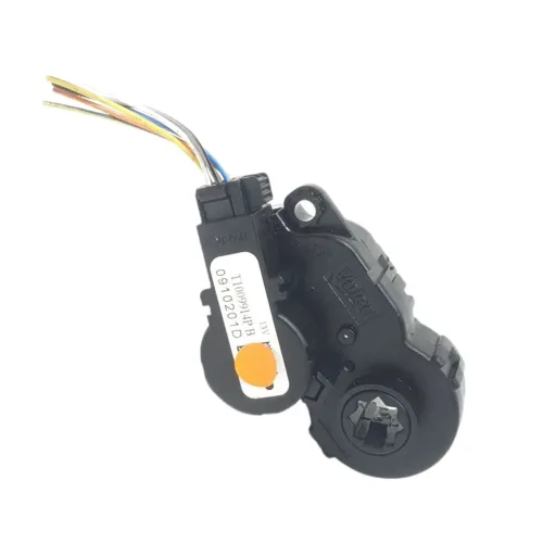 Motor Atuador Caixa Ar 41889 Sandero Rs 2019 A 2022