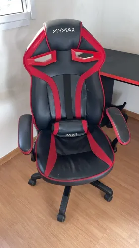 Cadeira gamer
