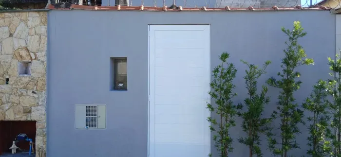 Studio para temporada em Peruíbe a uma quadra da praia