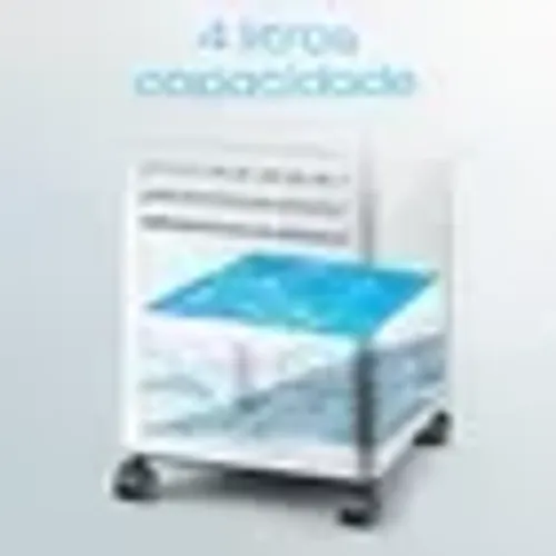 climatizador