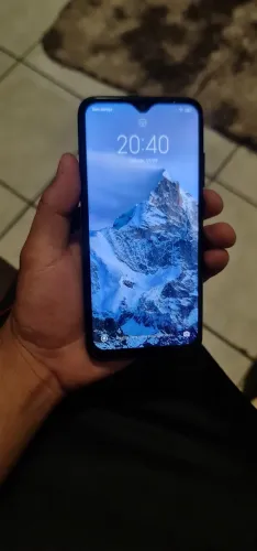 Redmi note 7