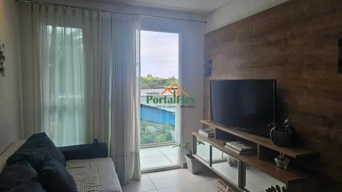 Apartamento à venda em Parque Residencial Laranjeiras, Serra/ES