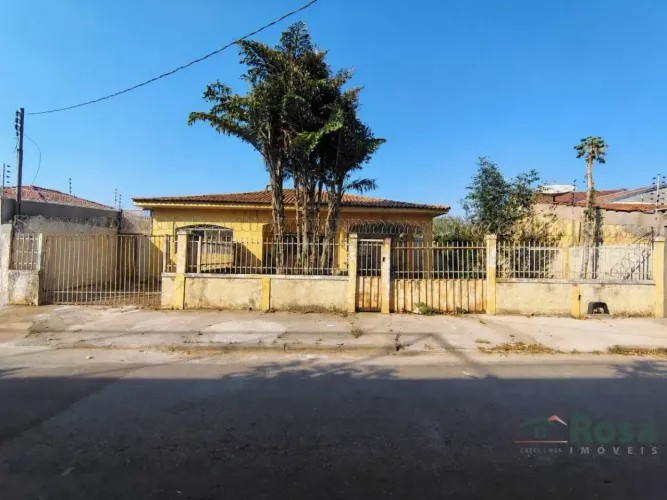 Casa para venda, 2 quarto(s), Cidade Alta, Cuiabá