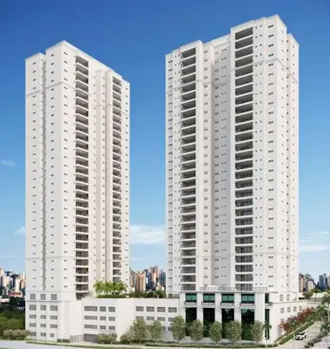 CIDADE MAIA - RESERVA