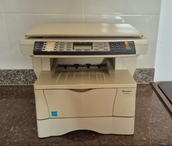 Impressora Kyocera 