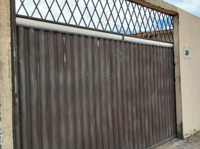 Vendo Casa em Barreirinhas/MA