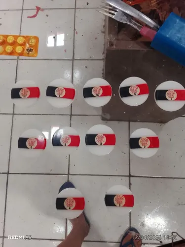 Futebol de mesa 