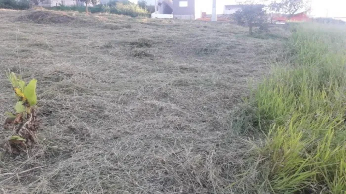 TERRENO RESIDENCIAL E COMERCIAL A VENDA NO BAIRRO JARDIM ALVORADA,JACAREI-SP