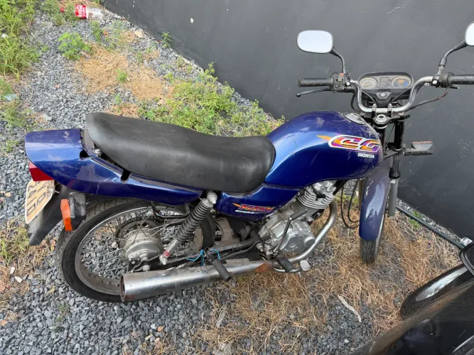Titan 125