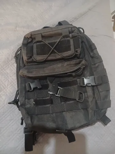 Bolsa 20L