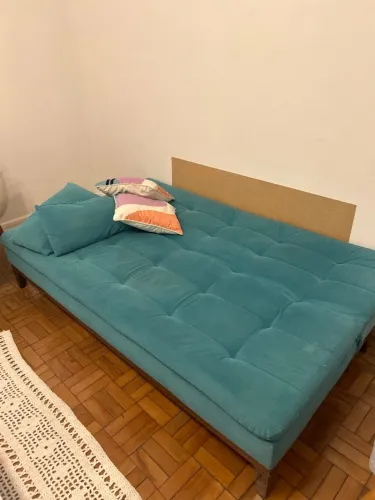 Sofá cama