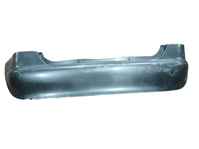 Parachoque Traseiro Mercedes Classe A 160 190 1999 00 01 02 03 04 05 Original Classe A 160