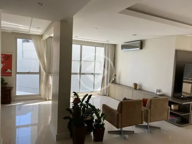 APARTAMENTO - Centro - CN-112913