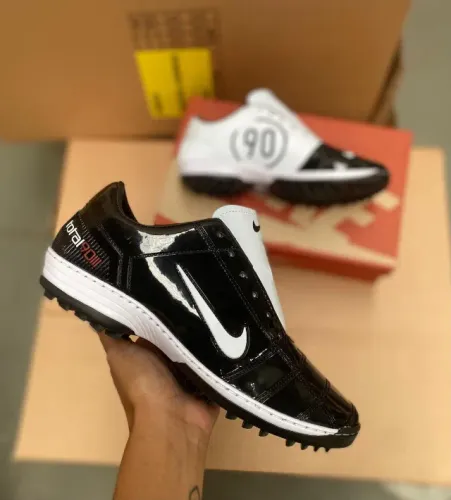 Society chuteira nike Total 90III
