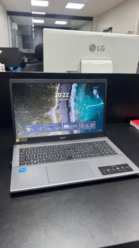 Notebook Acer Aspire 5 A515 (AVALIO TROCA EM MAC)