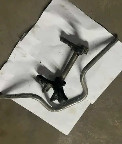 Vendo peças pra titan 150 ks em ótimo estado