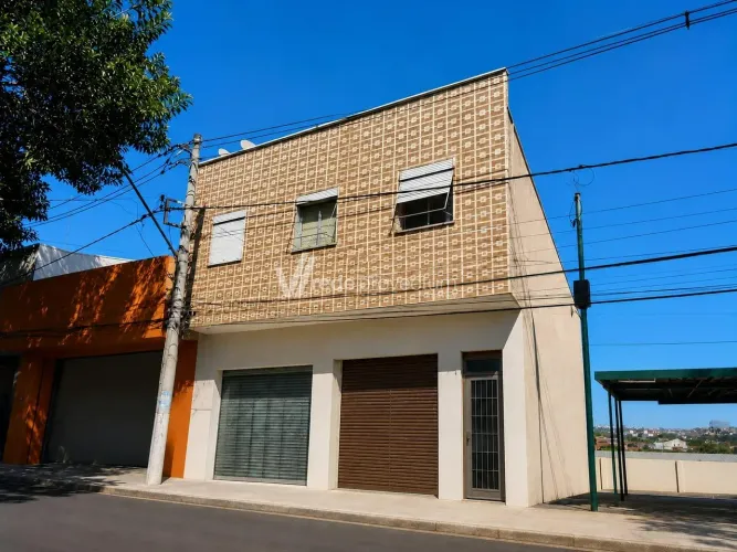 apartamento - Santa Cecília - Paulínia