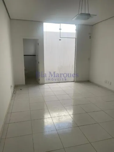 Sala Comercial 24m², para alugar no bairro Nova Ribeirânia - Ribeirão Preto
