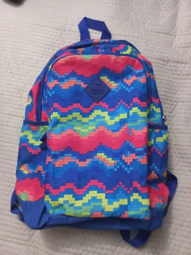 Mochila sestini