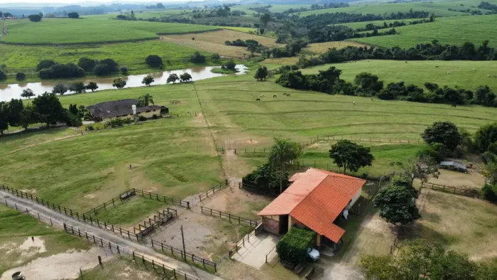 Haras a venda Tiete SP