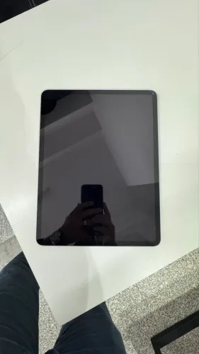 iPad Pro 12.9 3° geração