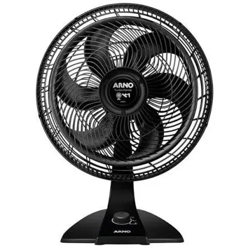 Concerto de ventiladores em geral