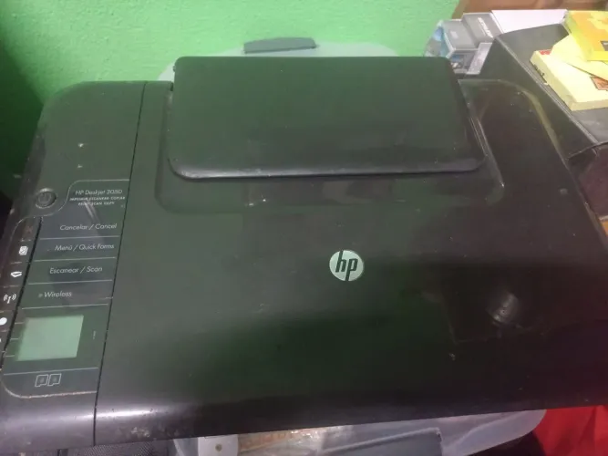 HP Deskjet 3050