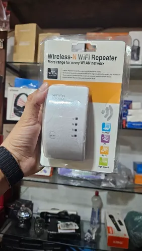 Repetidor de sinal wifi KP-3007 