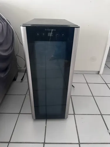 Adega de vinho