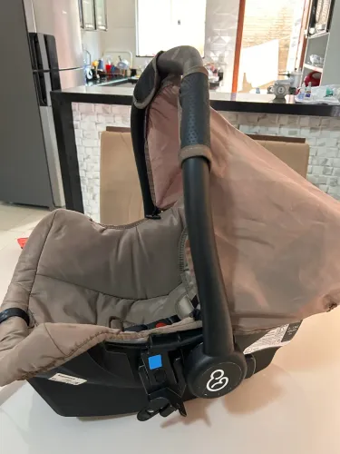Bebê conforto