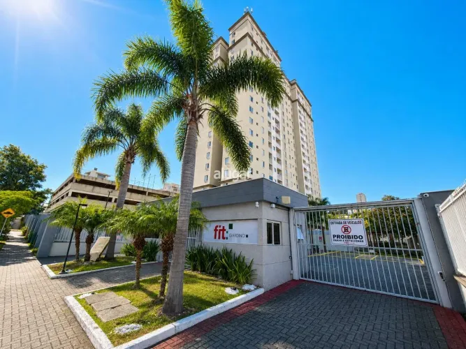 Apartamento Lourdes Caxias do Sul