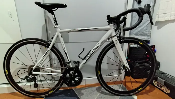 Bicicleta Speed