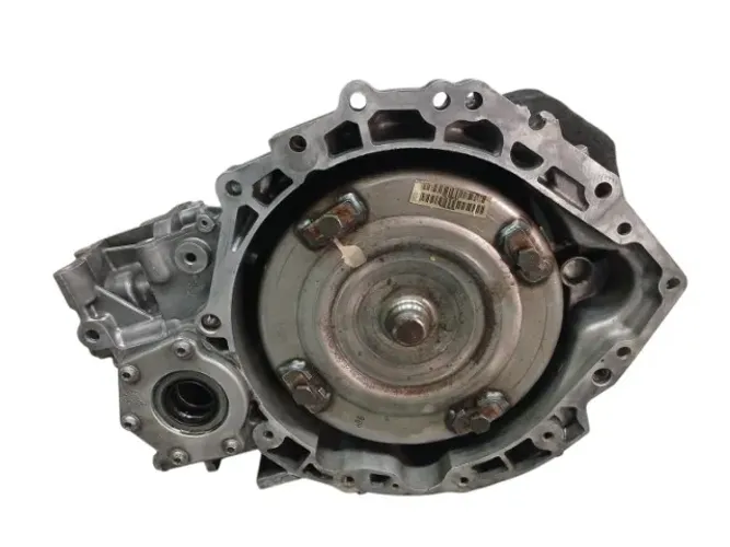 Caixa cambio Dodge Journey 2.7 2009