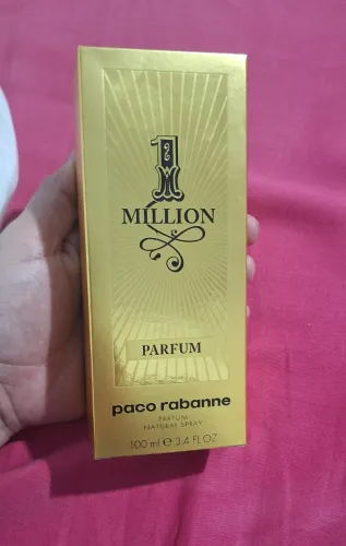 Vendo Perfume Importado One Million Parfum