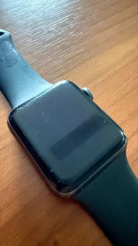 Apple watch série 3 42mm