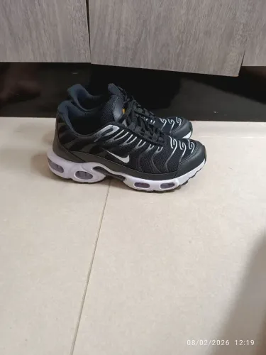 Air Max tn plus Nike novo