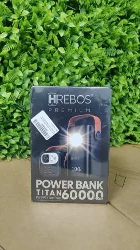 Power Bank