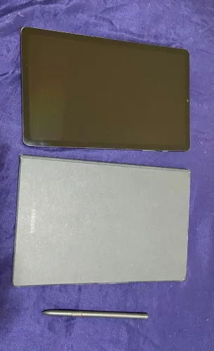 Samsung Galaxy Tab S6 Lite - Excelente Estado | Completo