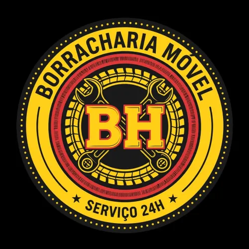 Borracharia Movel BH